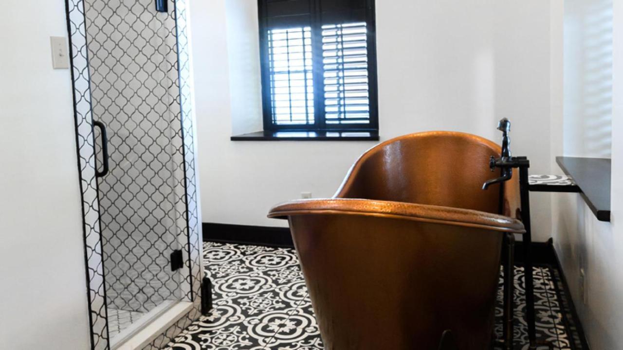 קומפורט Hotel Giles מראה חיצוני תמונה