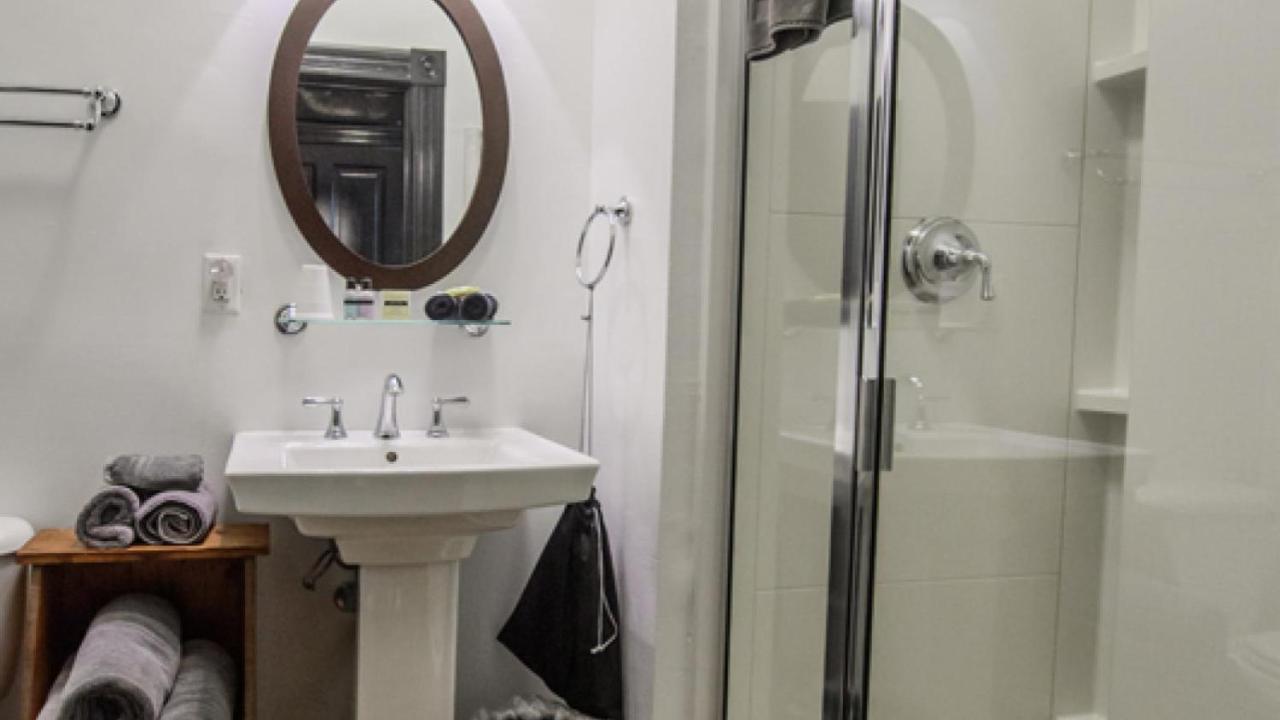 קומפורט Hotel Giles מראה חיצוני תמונה