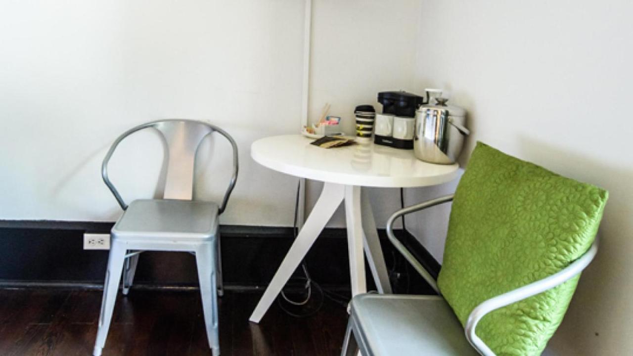 קומפורט Hotel Giles מראה חיצוני תמונה